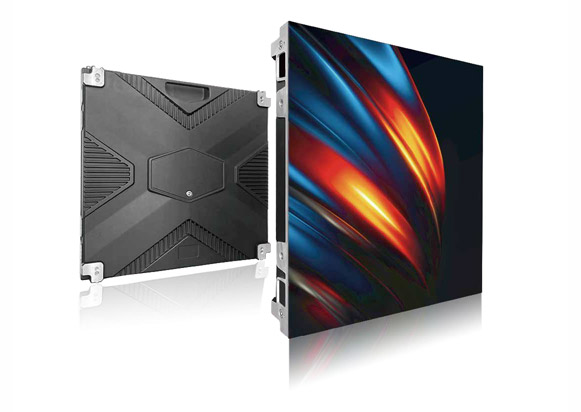 COB Fine Pixel Pitch LED Screen | LCD Smart Conference Display
