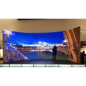 Indoor & Outdoor LED Screen Supplier