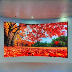 LCD Smart Conference Display